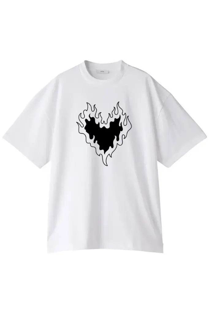 Heart on Fire