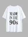 Made in the 90's