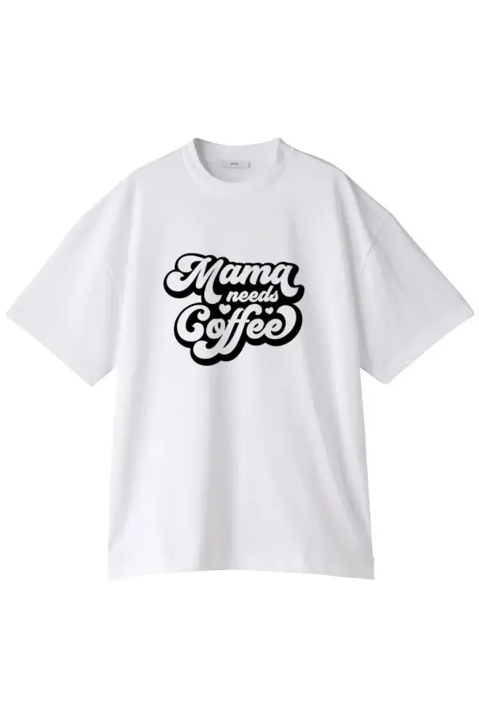 Mama Needs Coffee 