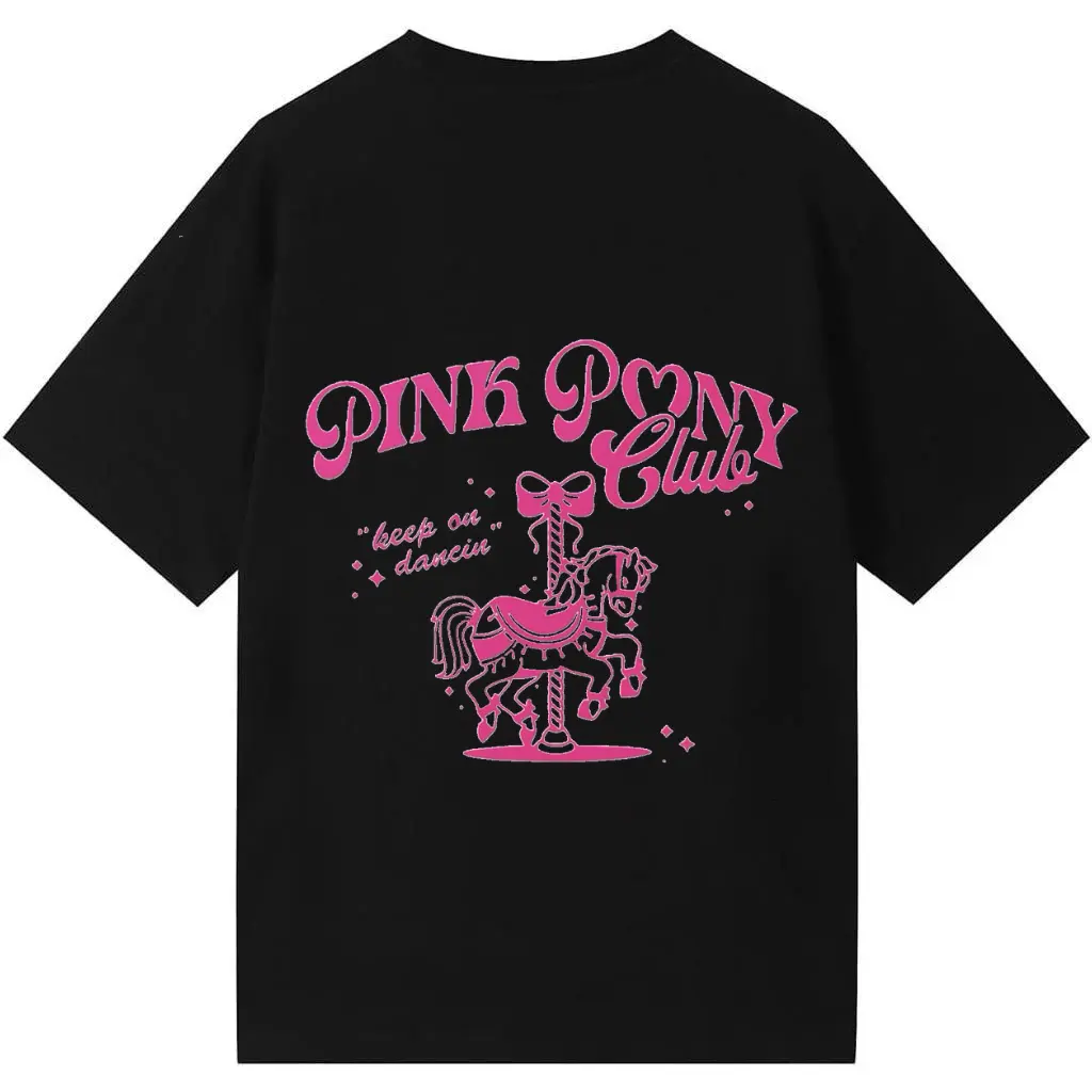 Pink Pony Club