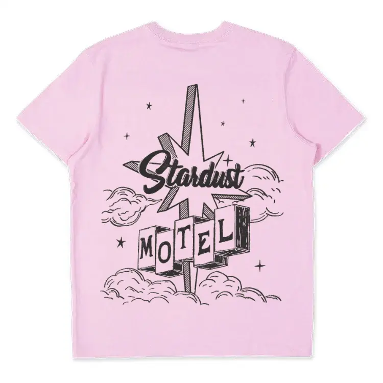 Stardust Motel 