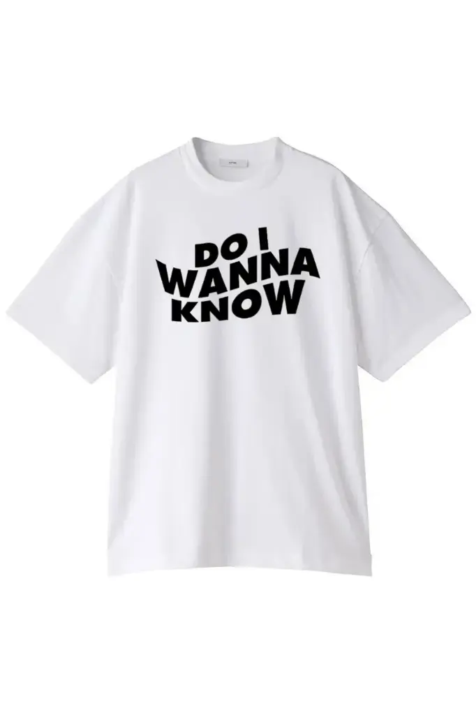 Do I Wanna Know?