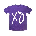 XO The Weeknd