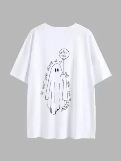 Ghost 