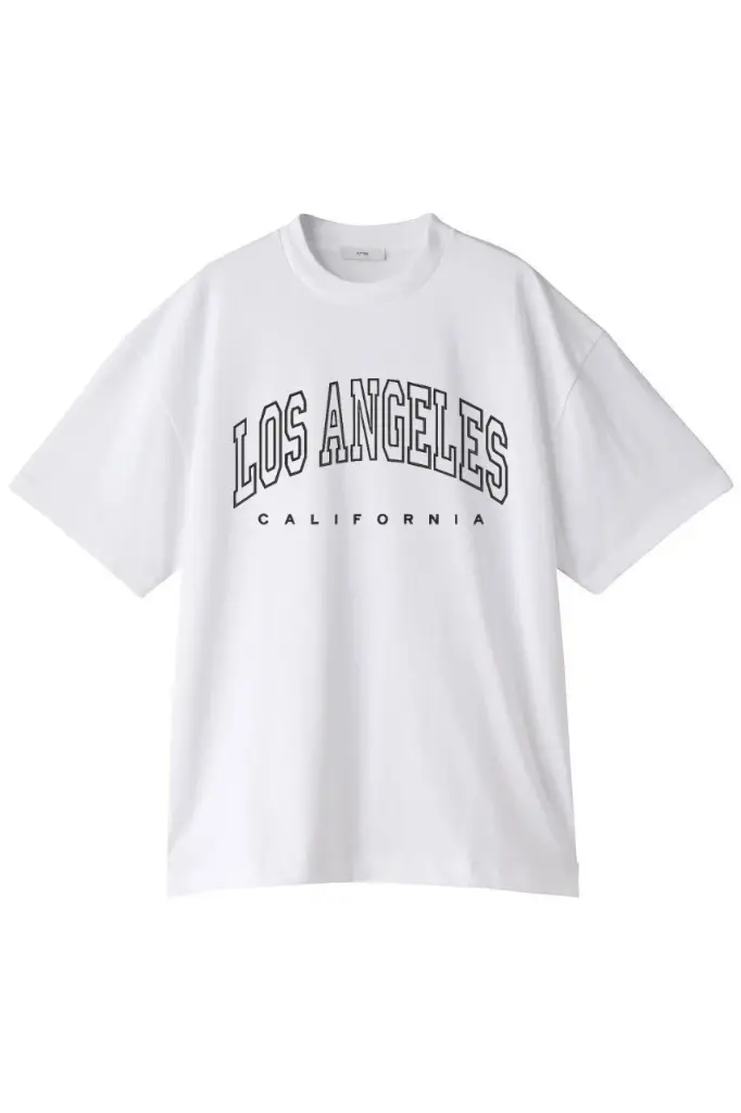 LA 