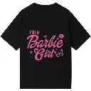 I'm a Barbie Girl 