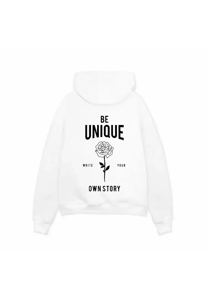 Be Unique