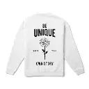 Be Unique