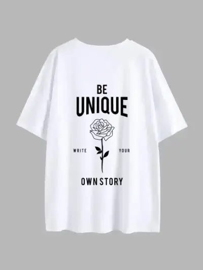 Be Unique