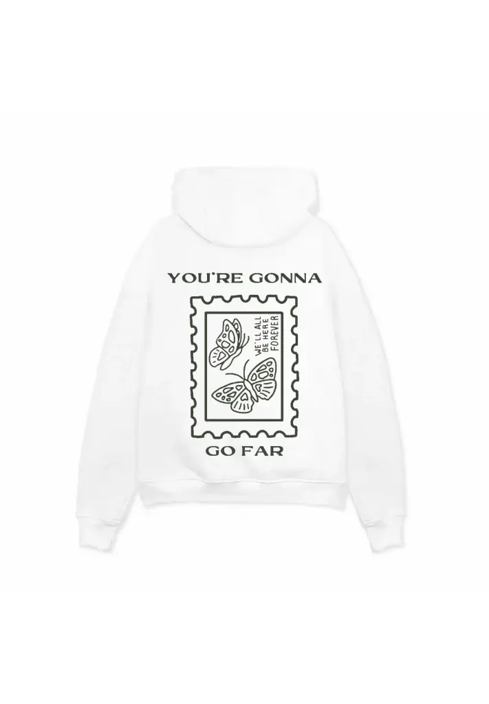 You're Gonna Go Far