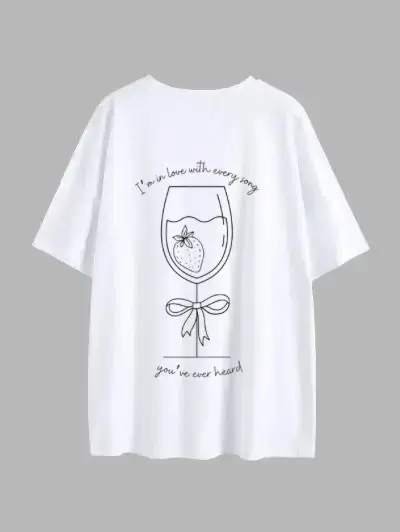 Strawberry Wine Alt