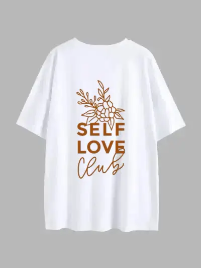 Self Love Club Alt