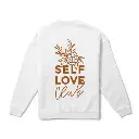Self Love Club Alt