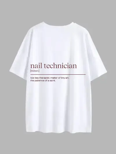 Nail Technician