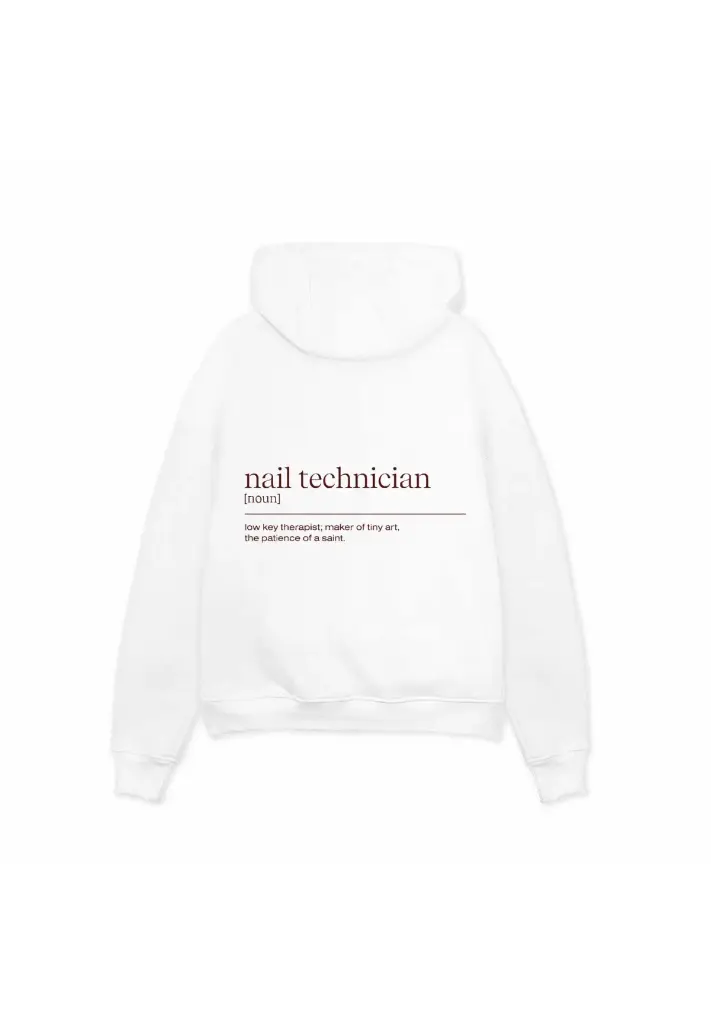 Nail Technician