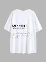Lash Artist Definition