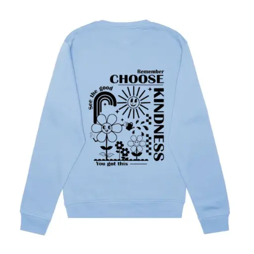Choose Kindness