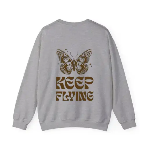 Keep Flying