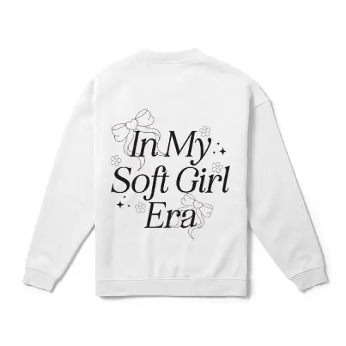 Soft Girl Era