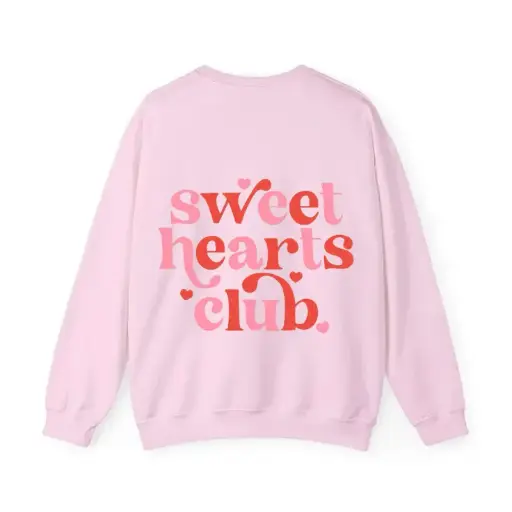 Sweethearts Club
