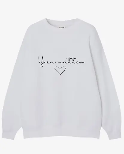 You Matter