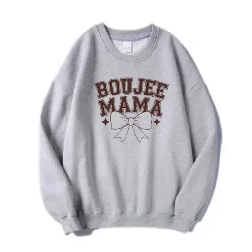 Boujee Mama