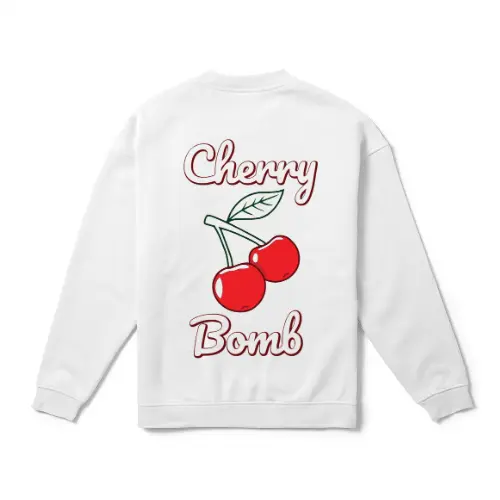 Cherry Bomb