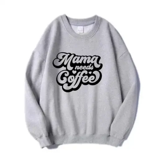 Mama Needs Coffee