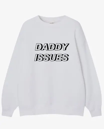 Daddy Issues