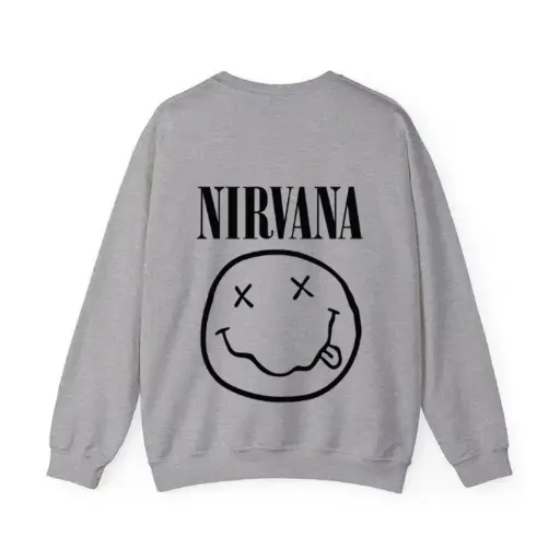 Nirvana