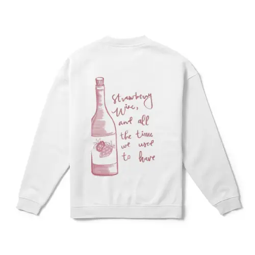 Strawberry Wine