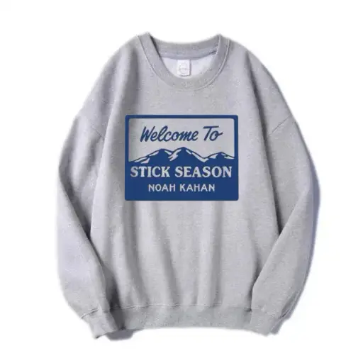 Stick Season