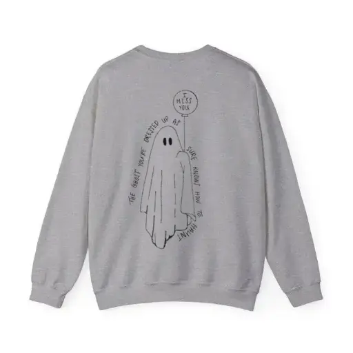 Ghost