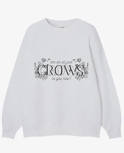 Crows