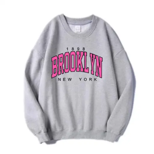 Brooklyn