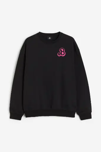 Barbie B Alt