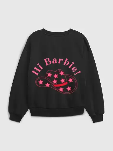 Hi Barbie Cowgirl