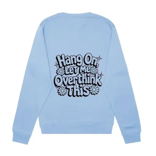 Overthinkers Club