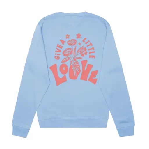 Give a Little Love