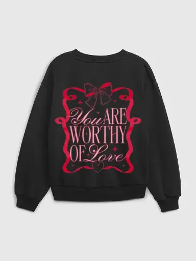 You Are Worthy of Love