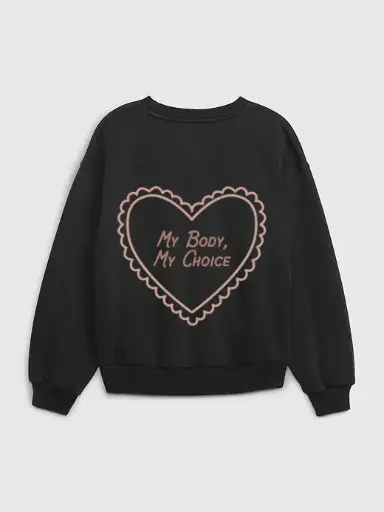 My Body, My Choice