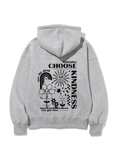 Choose Kindness