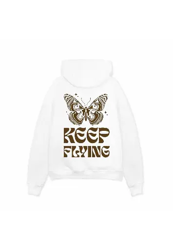 Keep Flying
