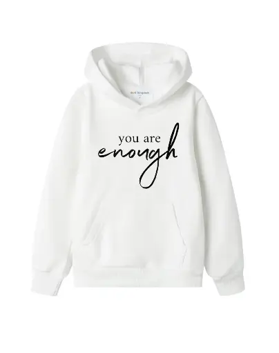 You are Enough