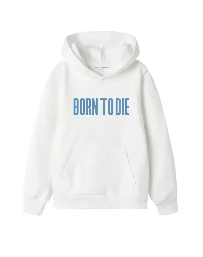 Born to Die