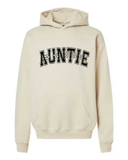 Auntie