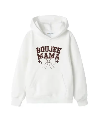 Boujee Mama