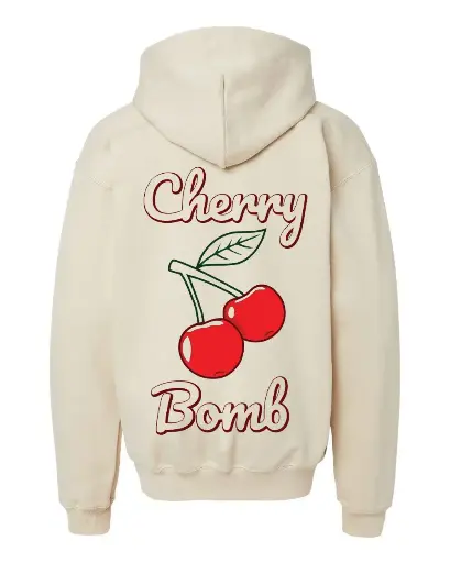 Cherry Bomb