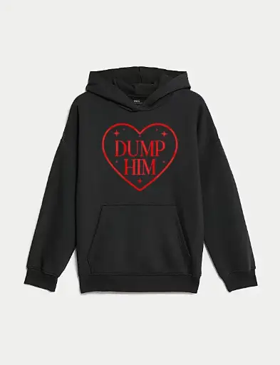 Dump Him