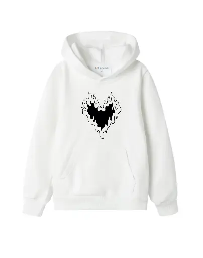 Heart on Fire